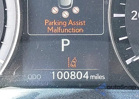 2016 Lexus Rx 350 из США, поврежденный, VIN 2T2BZMCA7GC024477